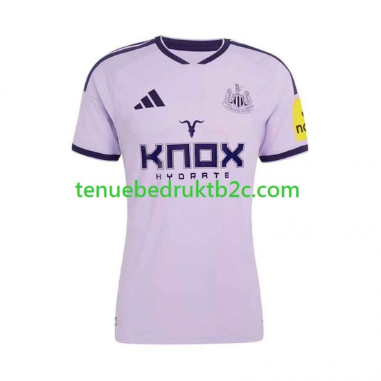 3de shirt Newcastle United Mannen 2026-27 S-S