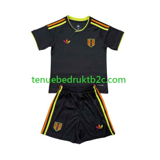 Uitshirt Peru Voetbalteneu Kinderen 2026 S-S