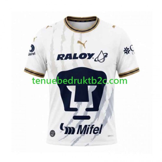 Uitshirt Pumas UNAM Mannen 2026-27 S-S