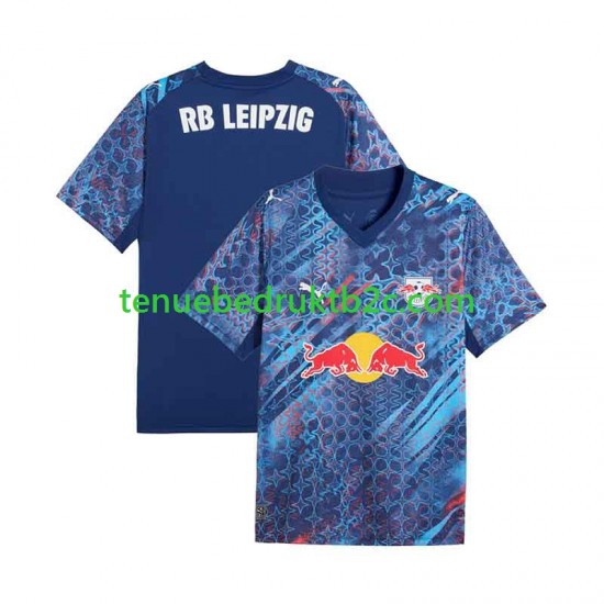3de shirt RB Leipzig Mannen 2026-27 S-S