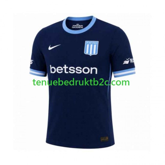 Uitshirt Racing Club Mannen 2026-27 S-S