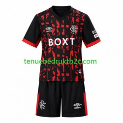 3de shirt Rangers Voetbalteneu Kinderen 2026-27 S-S