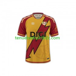 3de shirt Rayo Vallecano Mannen 2026-27 S-S