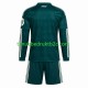 Uitshirt Real Madrid Voetbalteneu Kinderen 2026-27 L-S