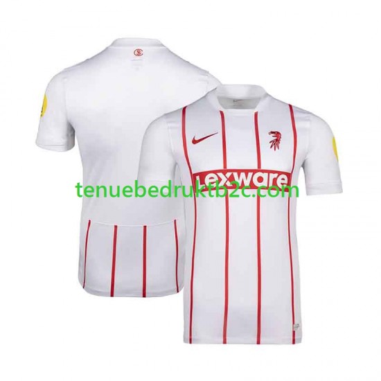 Uitshirt SC Freiburg Mannen 2026-27 S-S