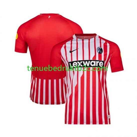 Thuisshirt SC Freiburg Mannen 2026-27 S-S