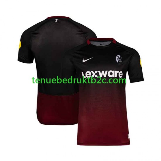 3de shirt SC Freiburg Mannen 2026-27 S-S
