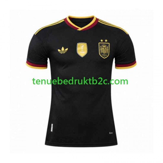 Thuisshirt Spanje Special Mannen 2026-27 S-S