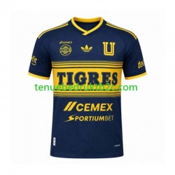 Uitshirt Tigres UANL Mannen 2026-27 S-S