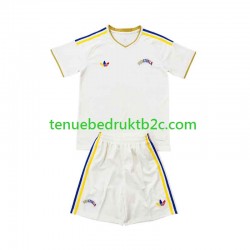 Uitshirt Venezuela Voetbalteneu Kinderen 2026 S-S