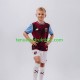 Thuisshirt West Ham United Voetbalteneu Kinderen 2026-27 S-S