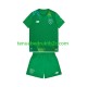 Thuisshirt West Ham United Keeper Voetbalteneu Kinderen 2026-27 S-S