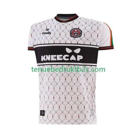 Uitshirt Bohemian Mannen 2026 S-S