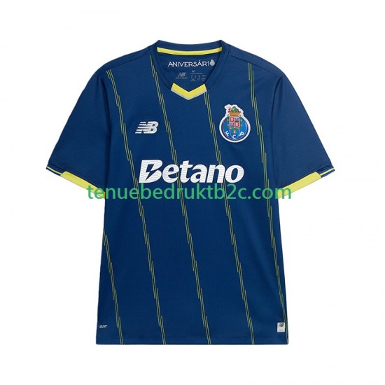 4de shirt FC Porto Mannen 2025-26 S-S