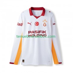 Uitshirt Galatasaray Mannen 2025-26 L-S