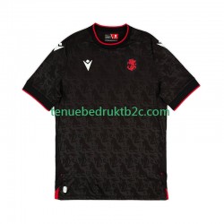 Uitshirt Georgië Mannen 2025 S-S