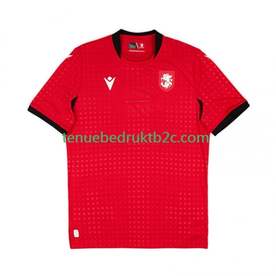 3de shirt Georgië Mannen 2025 S-S