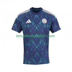 Uitshirt Leicester City Mannen 2025-26 S-S