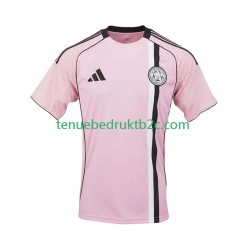 3de shirt Leicester City Mannen 2025-26 S-S