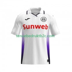 Uitshirt RSC Anderlecht Mannen 2025-26 S-S