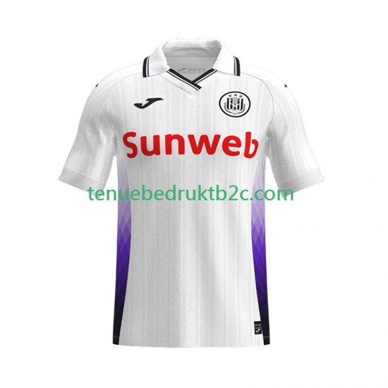 Uitshirt RSC Anderlecht Mannen 2025-26 S-S