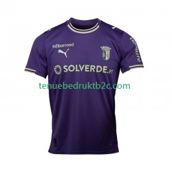 Uitshirt Braga SC Mannen 2025-26 S-S