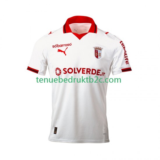 3de shirt Braga SC Mannen 2025-26 S-S