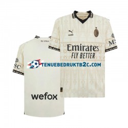 4de shirt AC Milan Mannen 2023-24 S-S