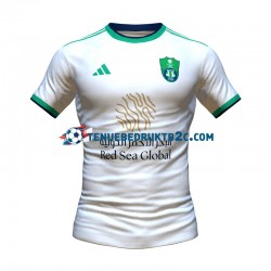 Thuisshirt Al Ahli Mannen 2023-24 S-S