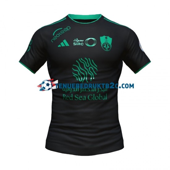 3de shirt Al Ahli Mannen 2023-24 S-S