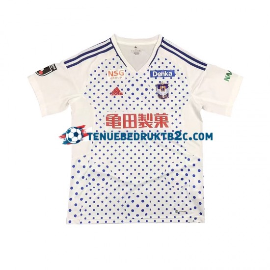 Uitshirt Albirex Niigata Mannen 2023 S-S