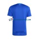 Uitshirt Argentinië Copa America Mannen 2024 S-S Blauw