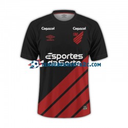 3de shirt Athletico Paranaense Mannen 2023-24 S-S