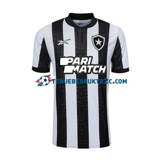 Thuisshirt Botafogo Mannen 2023-24 S-S
