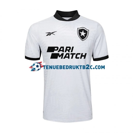 3de shirt Botafogo Mannen 2023-24 S-S