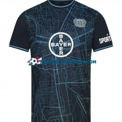 Thuisshirt Bayer 04 Leverkusen Special Mannen 2023-24 S-S