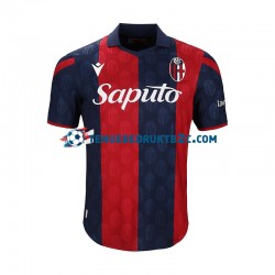 Thuisshirt Bologna Mannen 2023-24 S-S