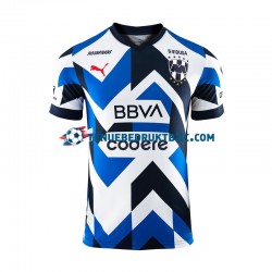 3de shirt CF Monterrey Mannen 2023-24 S-S