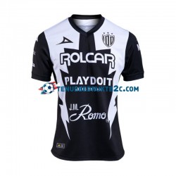 Uitshirt Club Necaxa Mannen 2023-24 S-S