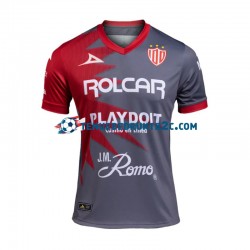 3de shirt Club Necaxa Mannen 2023-24 S-S