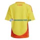 Thuisshirt Colombia Copa America Voetbalteneu Kinderen 2024 S-S