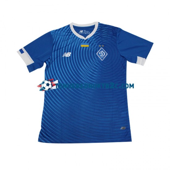 Uitshirt Dynamo Kyiv Mannen 2023-24 S-S