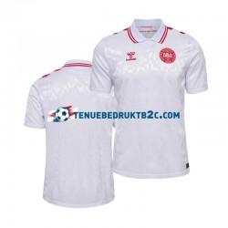 Uitshirt Denemarken Mannen Europacup 2024 S-S