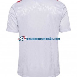 Uitshirt Denemarken Mannen Europacup 2024 S-S