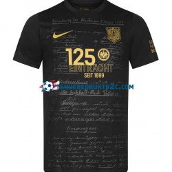 Thuisshirt Eintracht Frankfurt Anniversary Mannen 2023-24 S-S