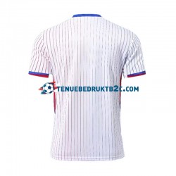 Uitshirt Frankrijk Mannen Europacup 2024 S-S