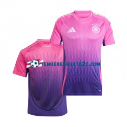 Uitshirt Duitsland Mannen Europacup 2024 S-S