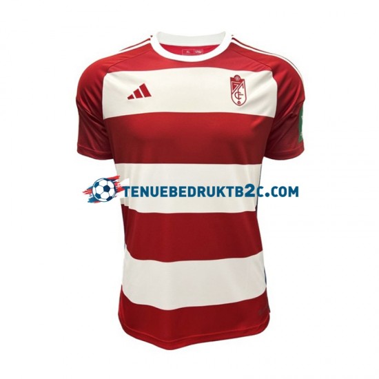 Thuisshirt Granada Mannen 2023-24 S-S