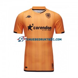 Uitshirt Hull City Mannen 2023-24 S-S