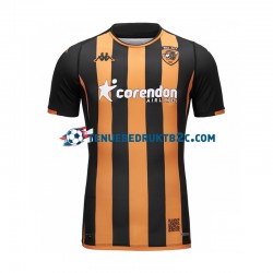 Thuisshirt Hull City Mannen 2023-24 S-S